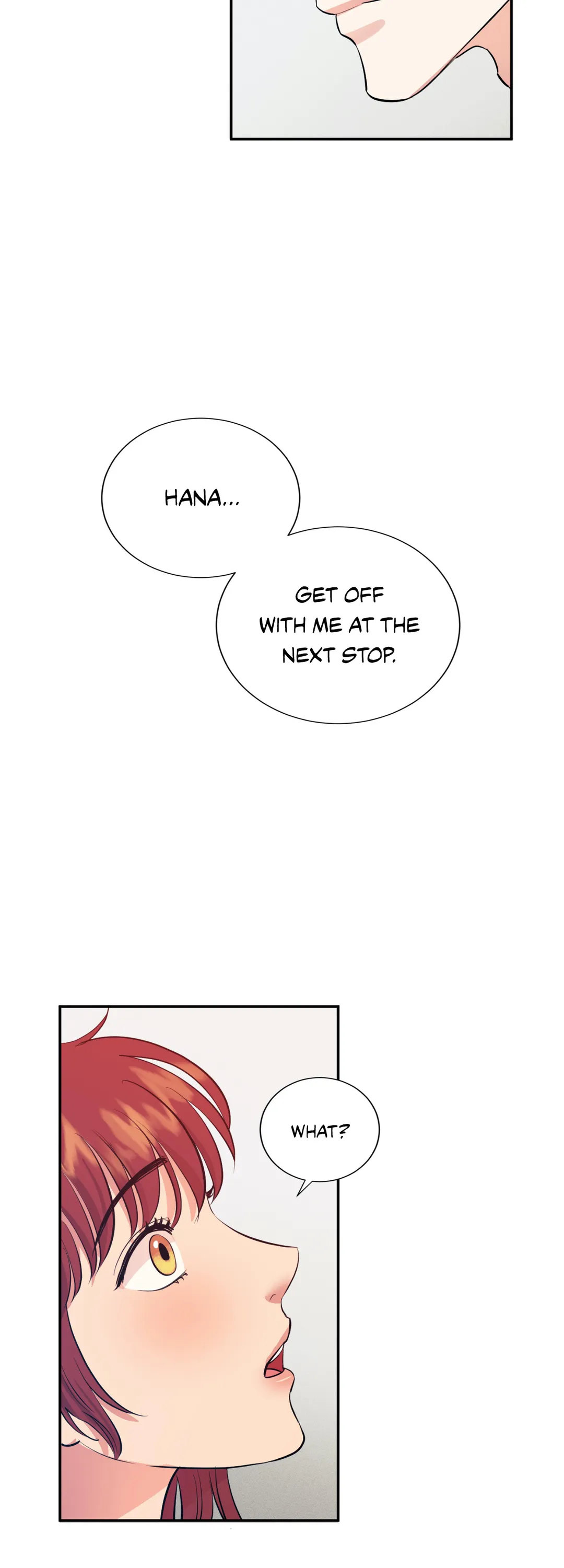 Hana’s Demons of Lust