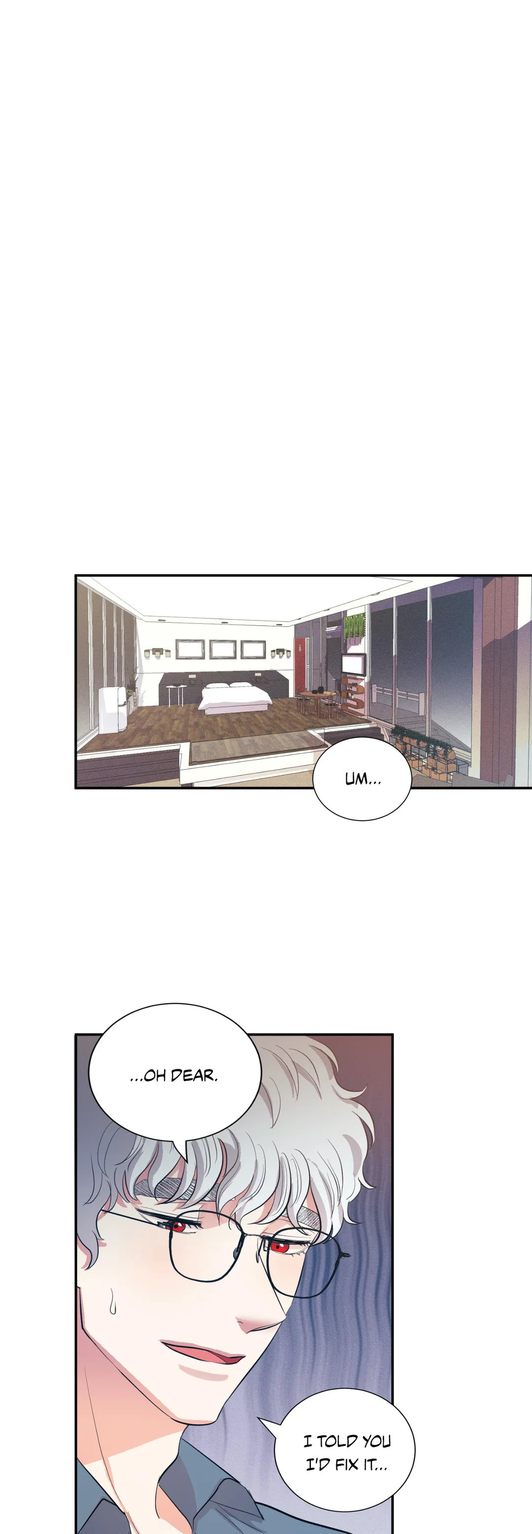 Hana’s Demons of Lust