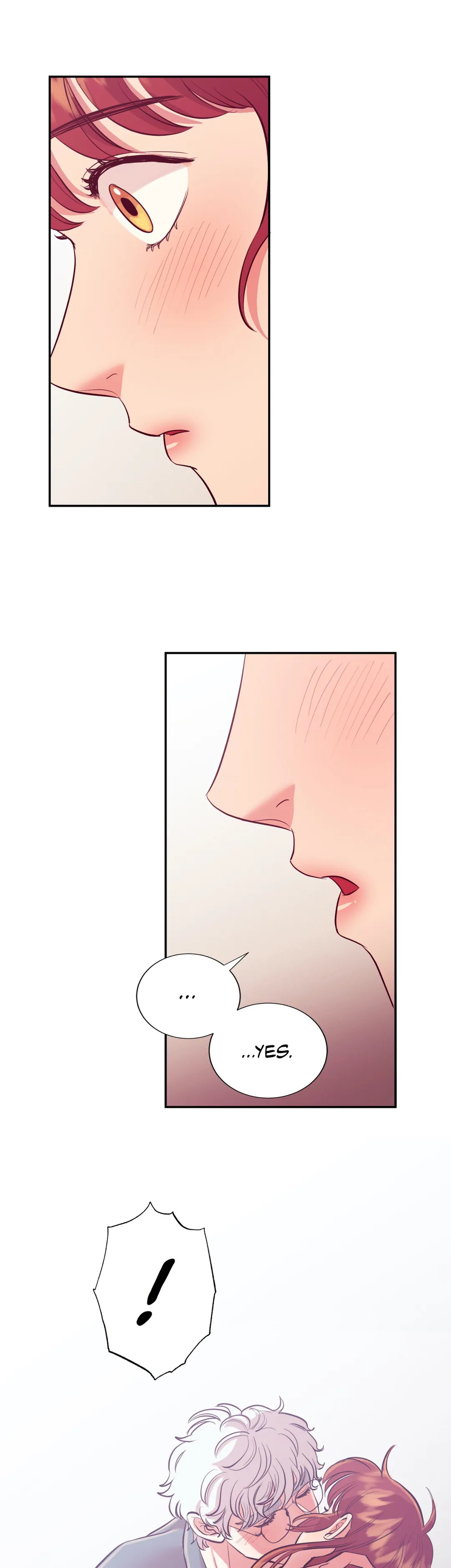 Hana’s Demons of Lust