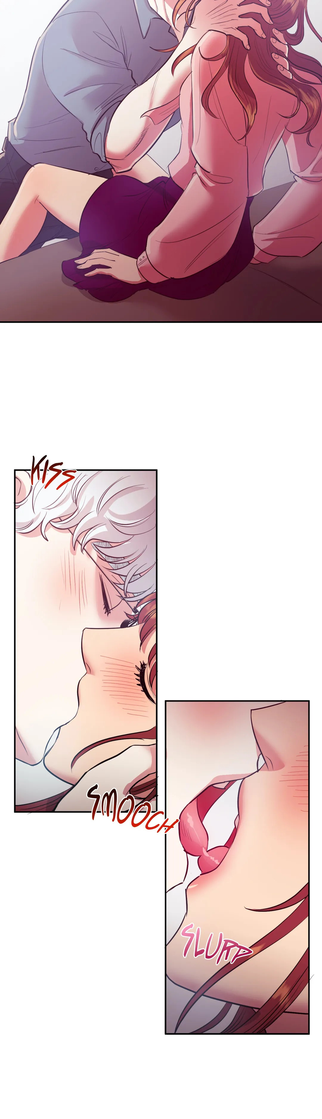 Hana’s Demons of Lust