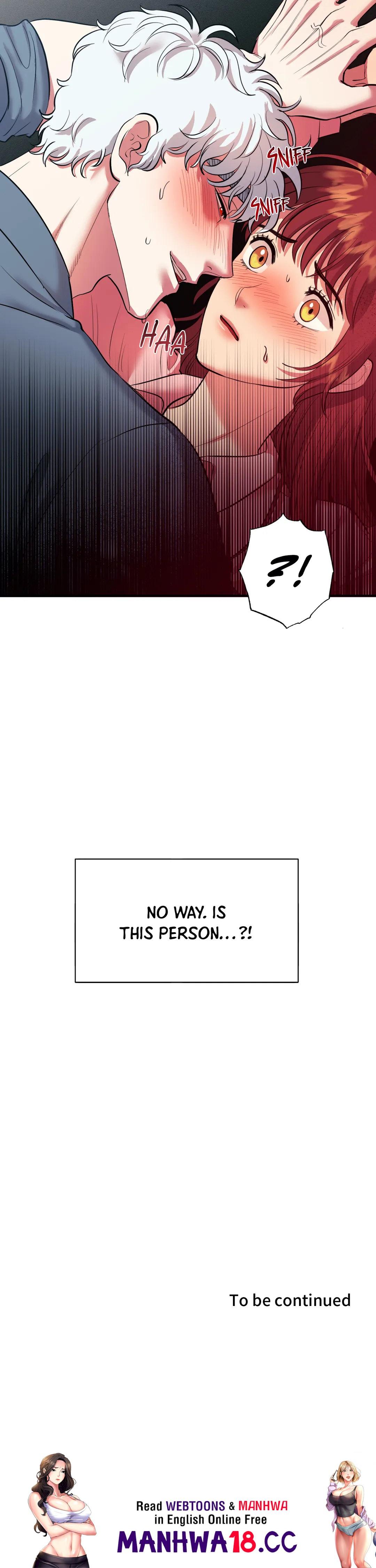 Hana’s Demons of Lust