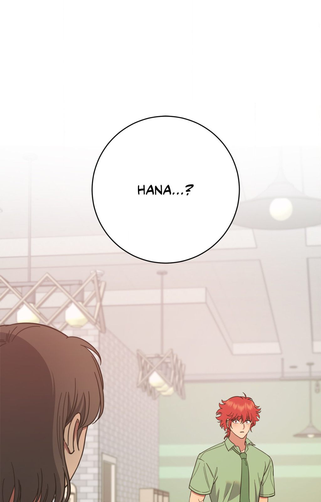 Hana’s Demons of Lust
