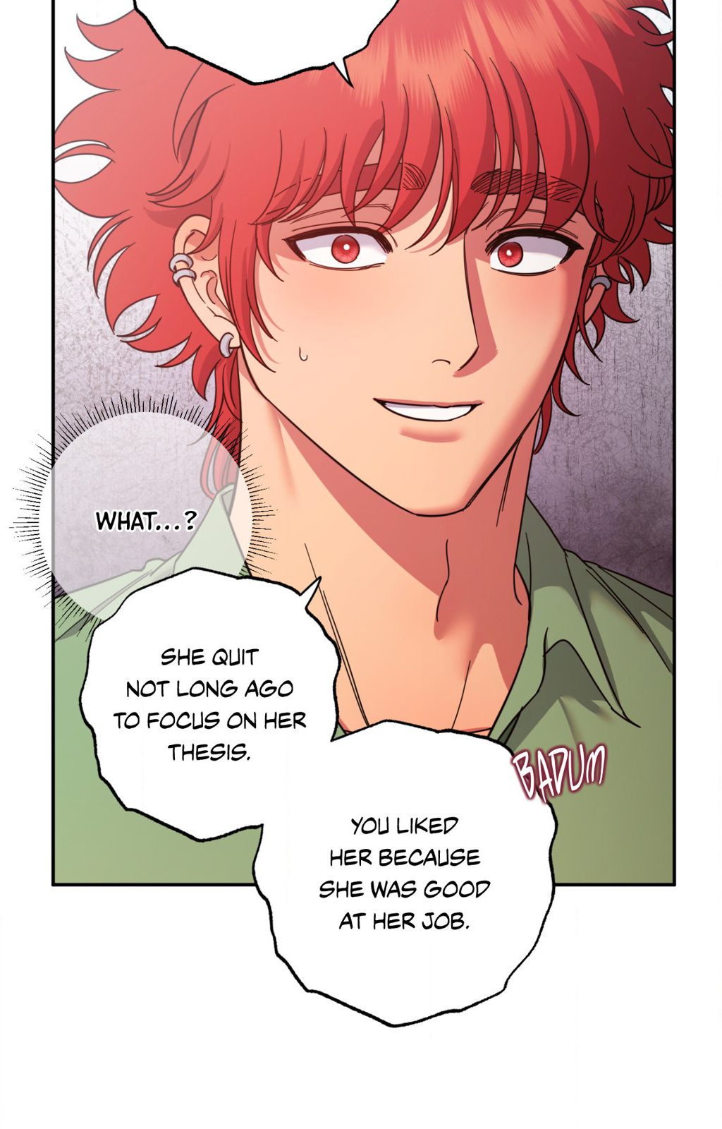 Hana’s Demons of Lust