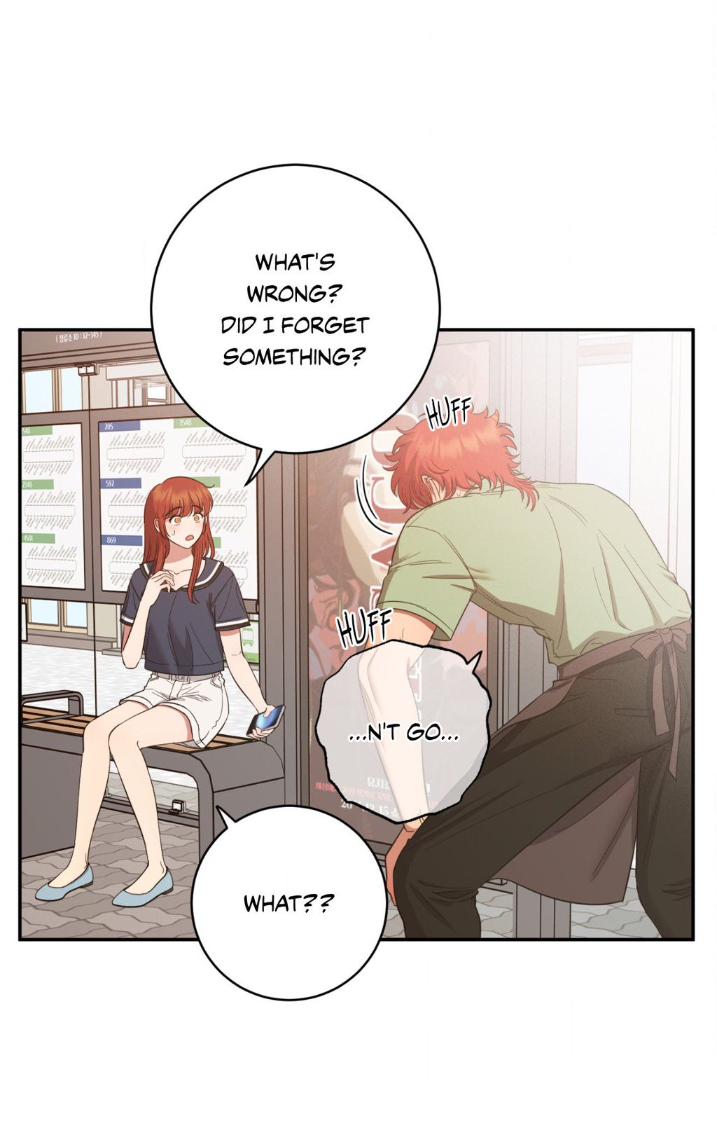 Hana’s Demons of Lust