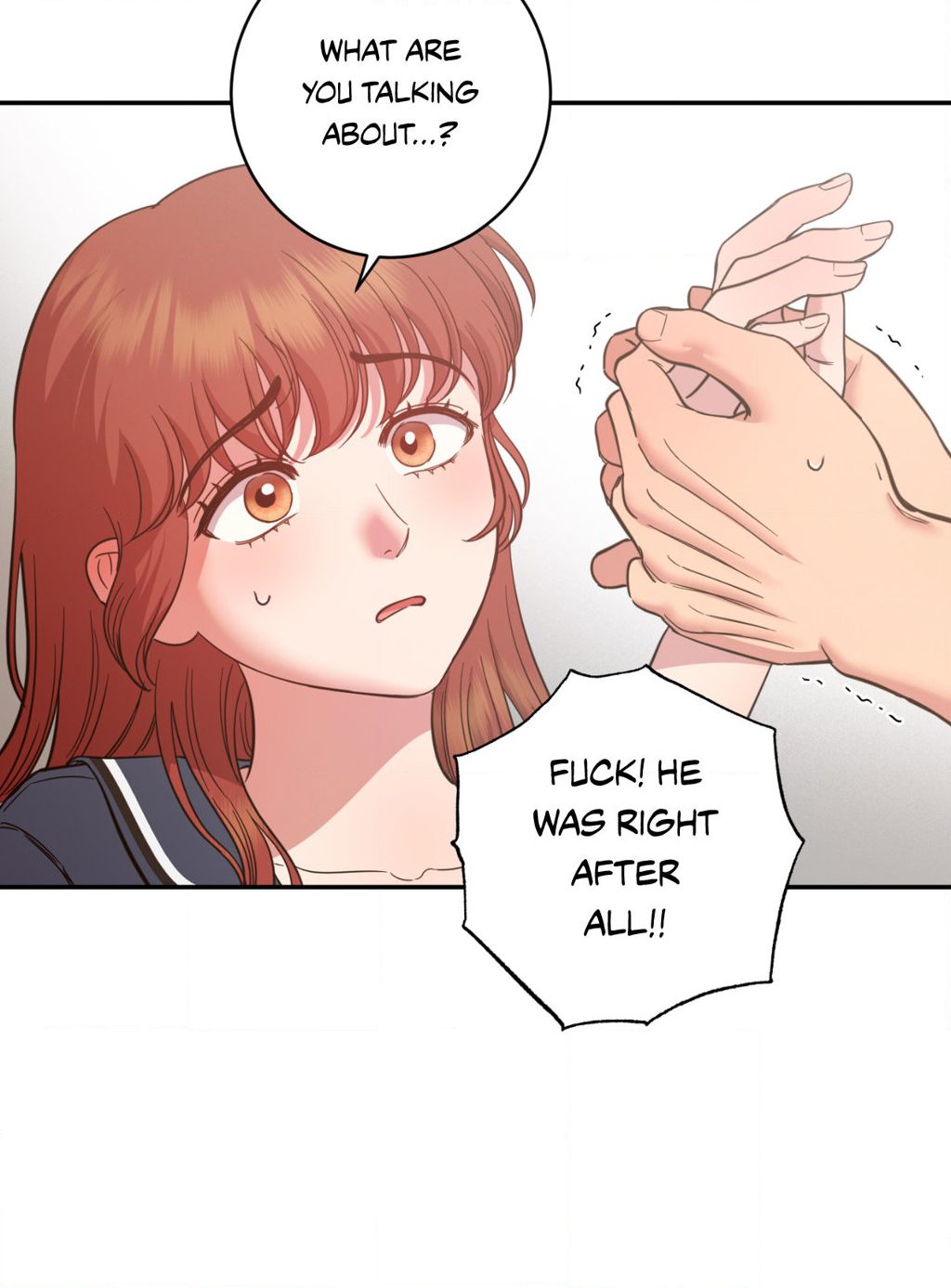 Hana’s Demons of Lust