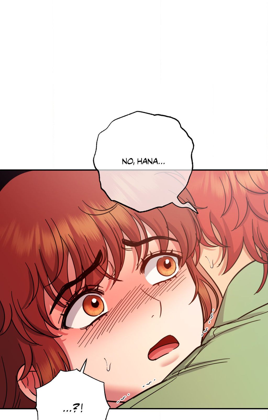 Hana’s Demons of Lust