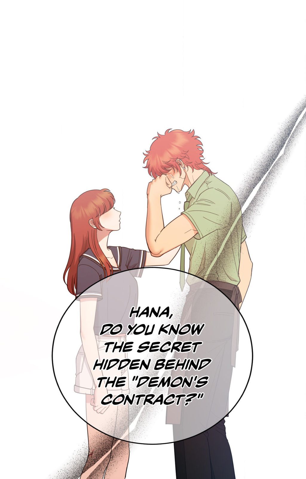 Hana’s Demons of Lust