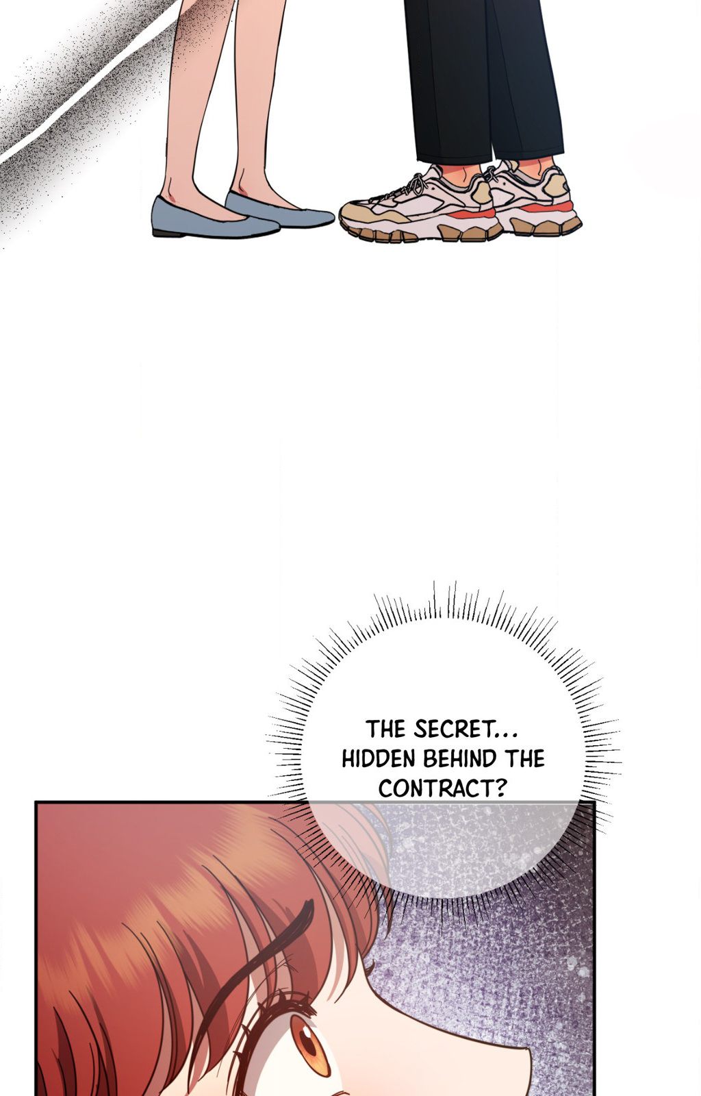 Hana’s Demons of Lust