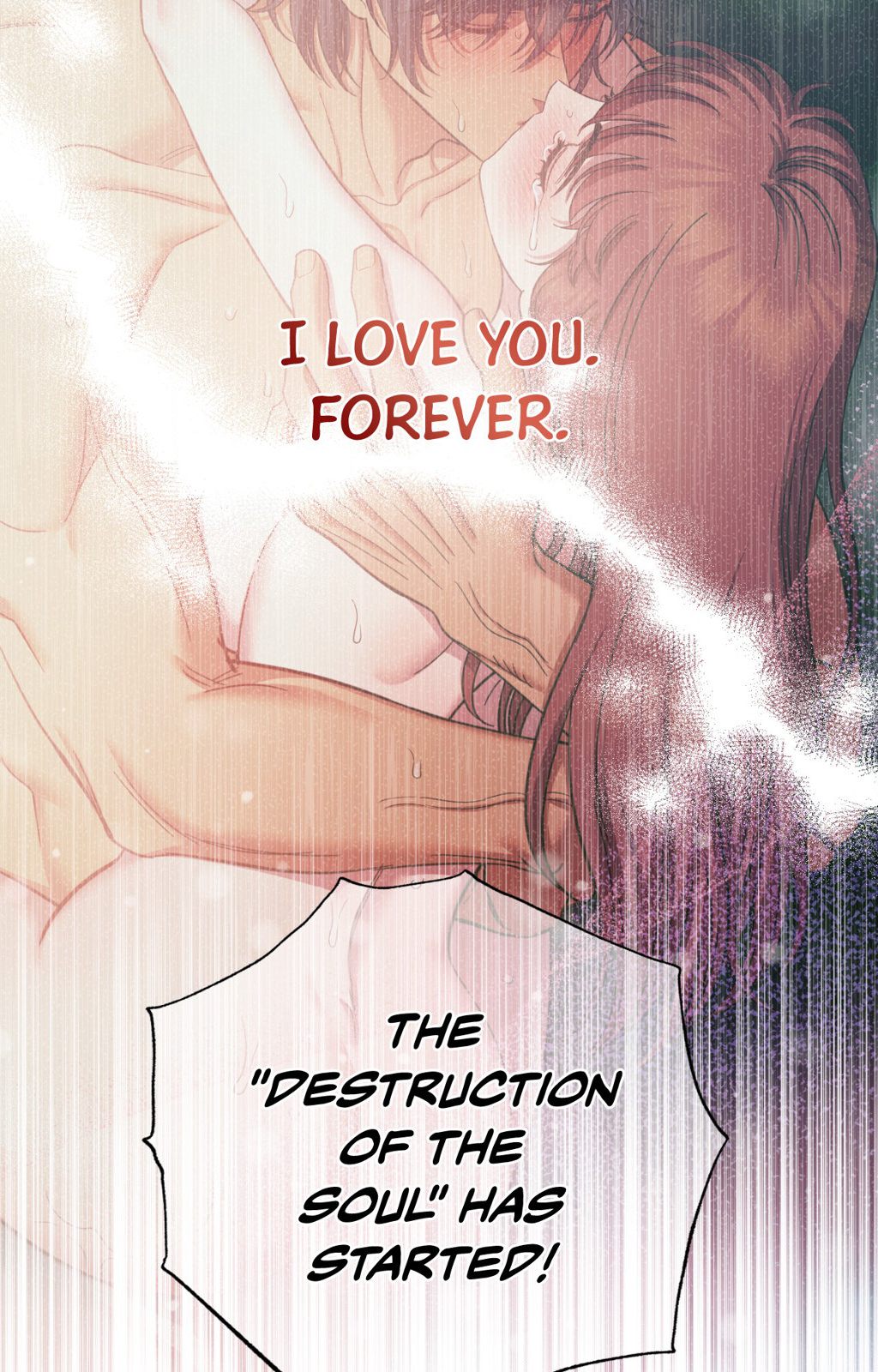 Hana’s Demons of Lust