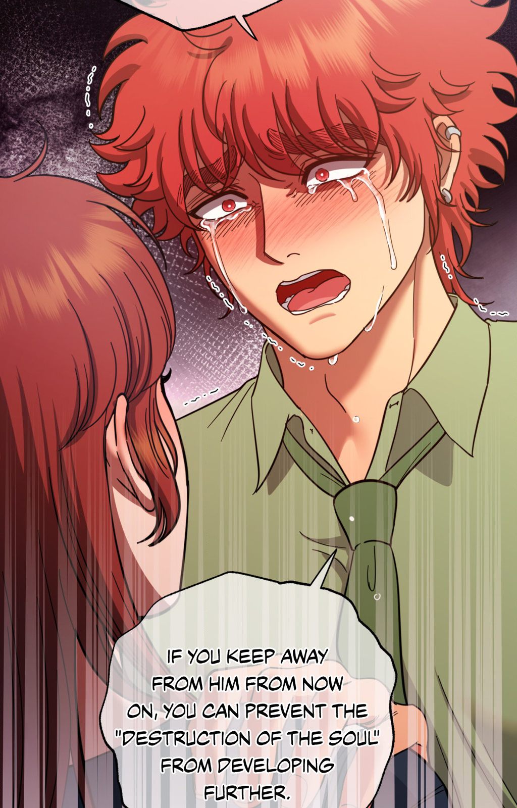 Hana’s Demons of Lust