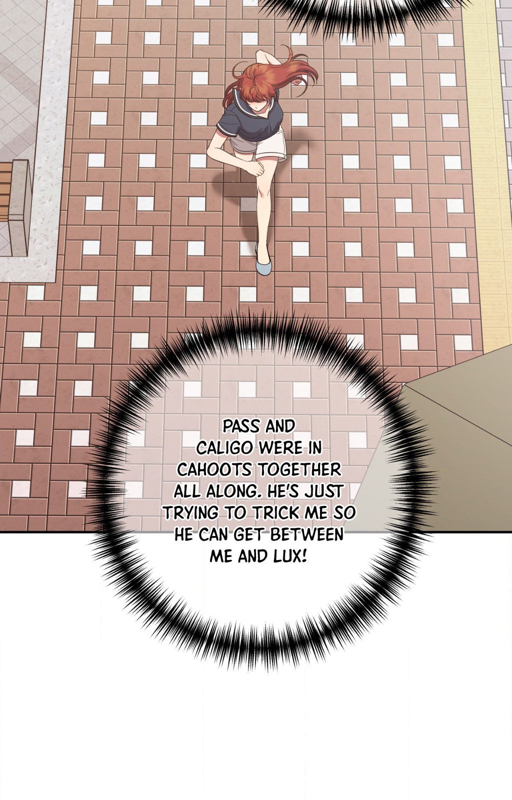 Hana’s Demons of Lust