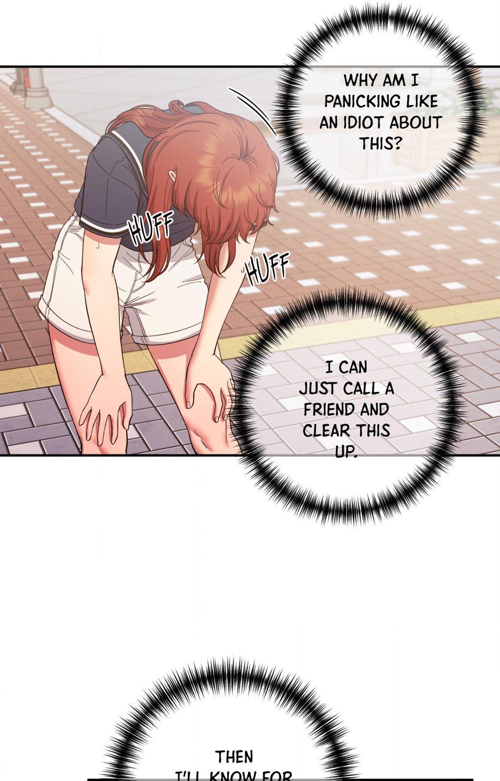 Hana’s Demons of Lust
