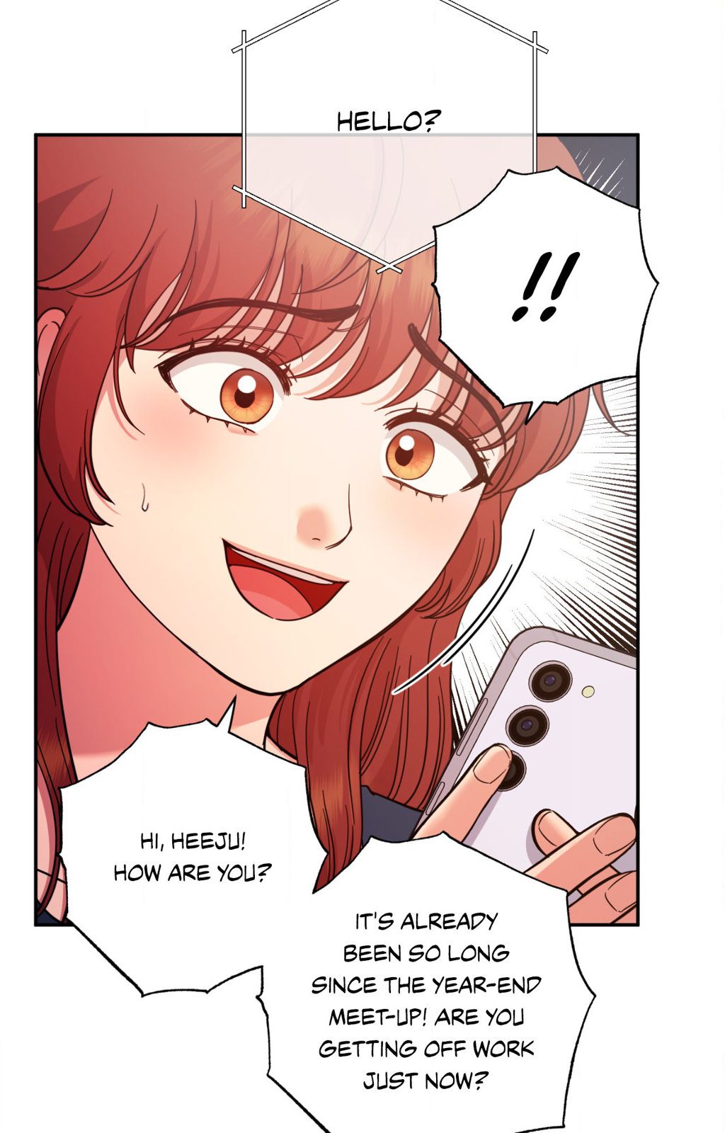 Hana’s Demons of Lust