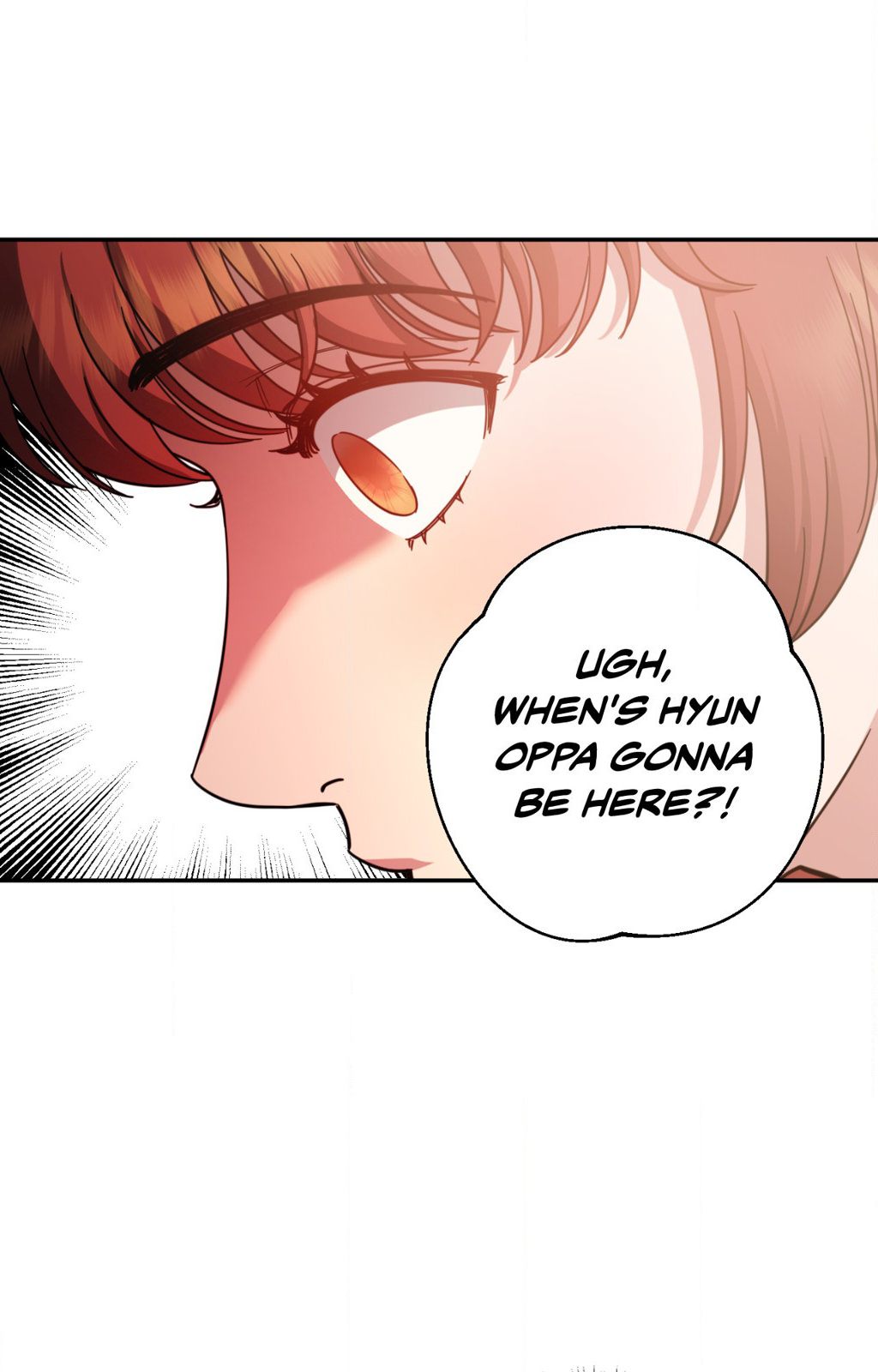 Hana’s Demons of Lust