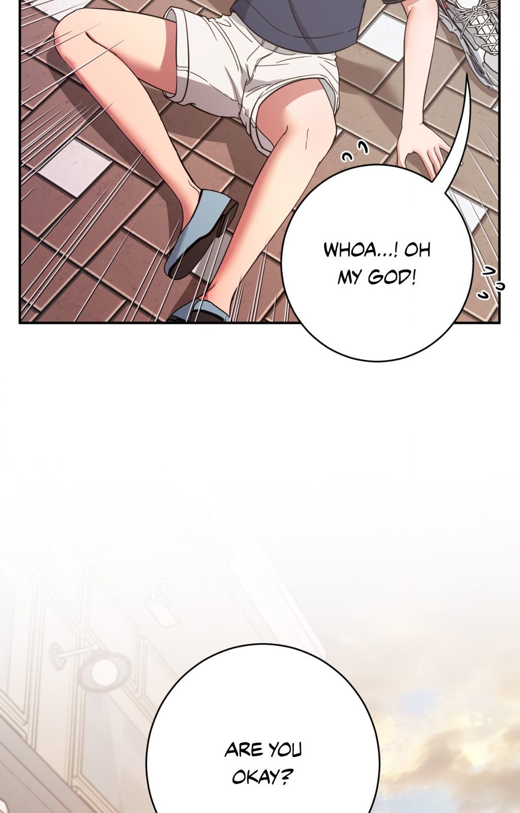 Hana’s Demons of Lust