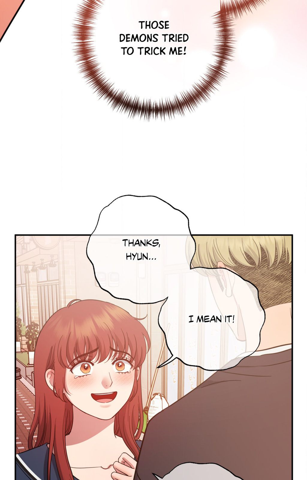 Hana’s Demons of Lust