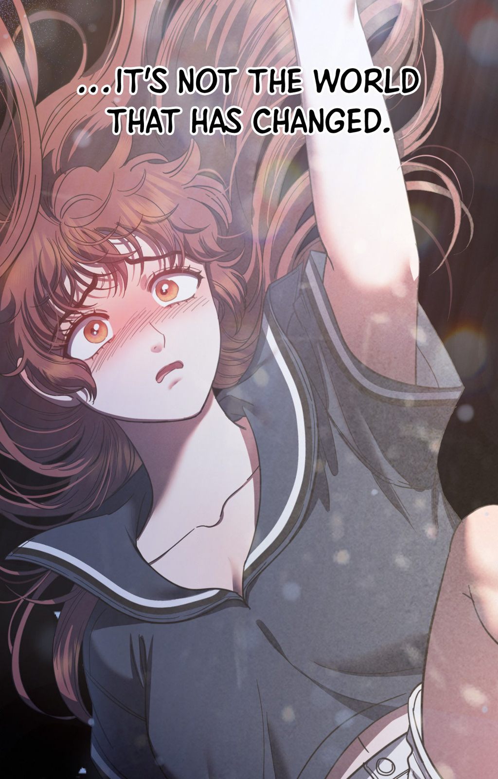 Hana’s Demons of Lust