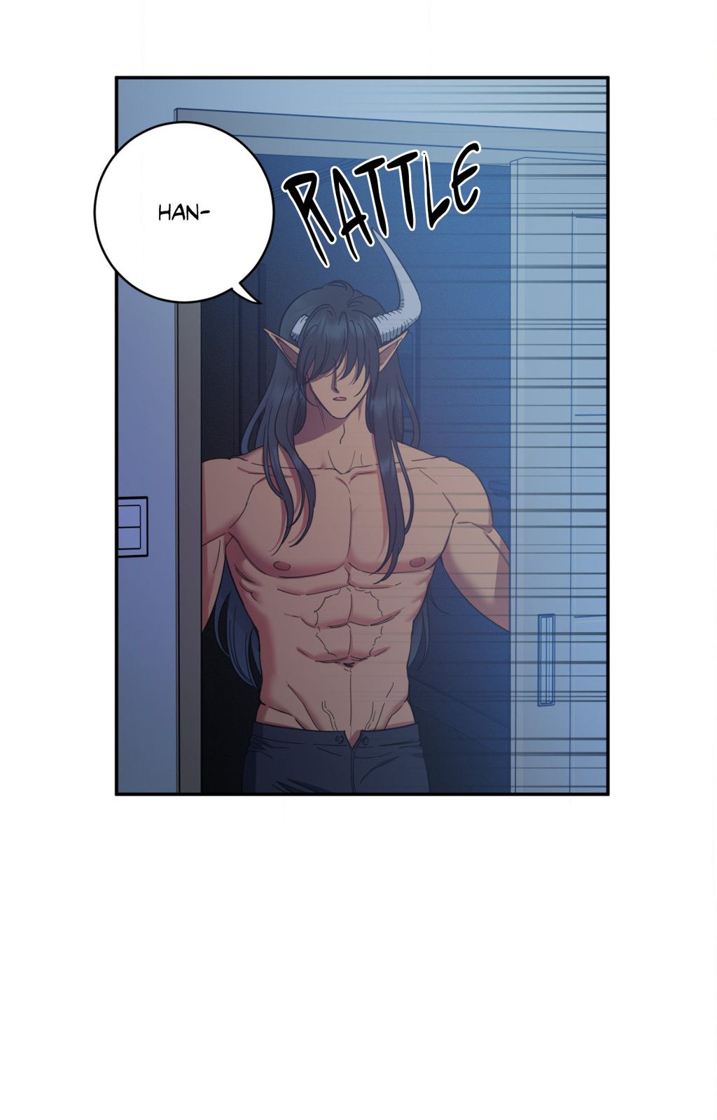 Hana’s Demons of Lust