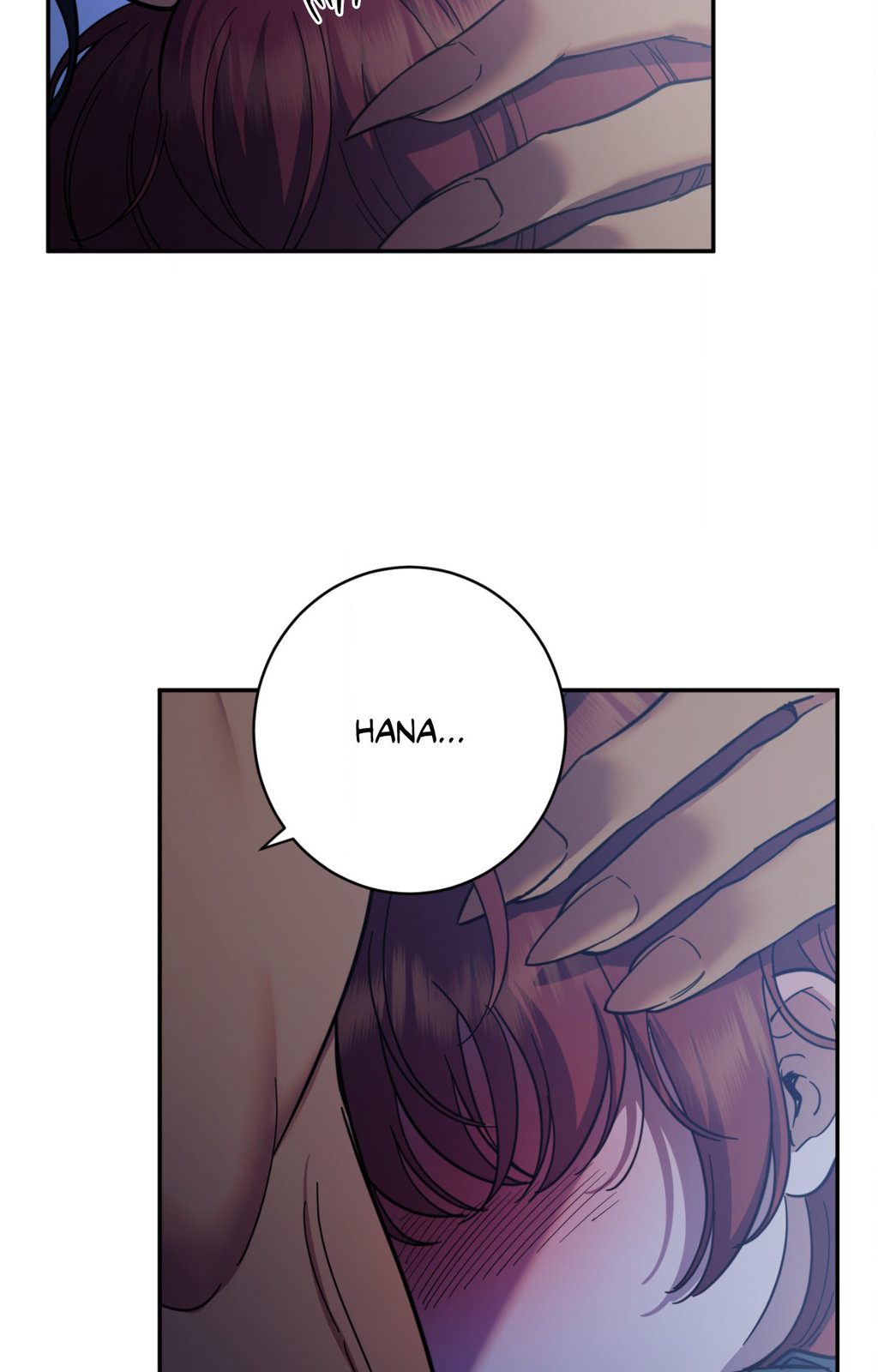 Hana’s Demons of Lust