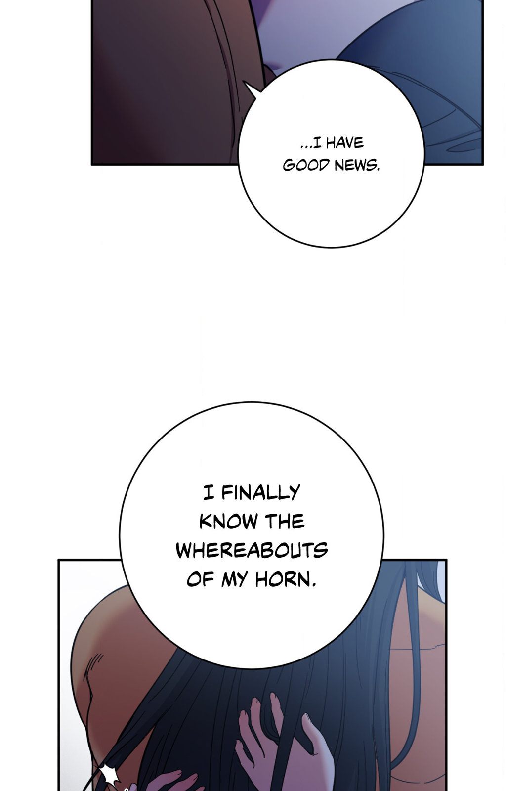 Hana’s Demons of Lust