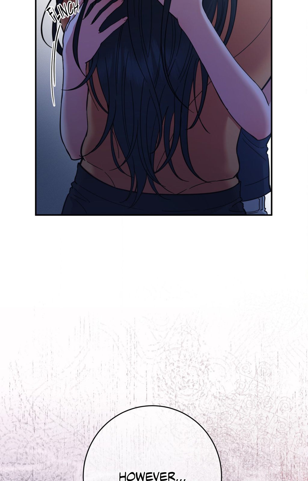 Hana’s Demons of Lust