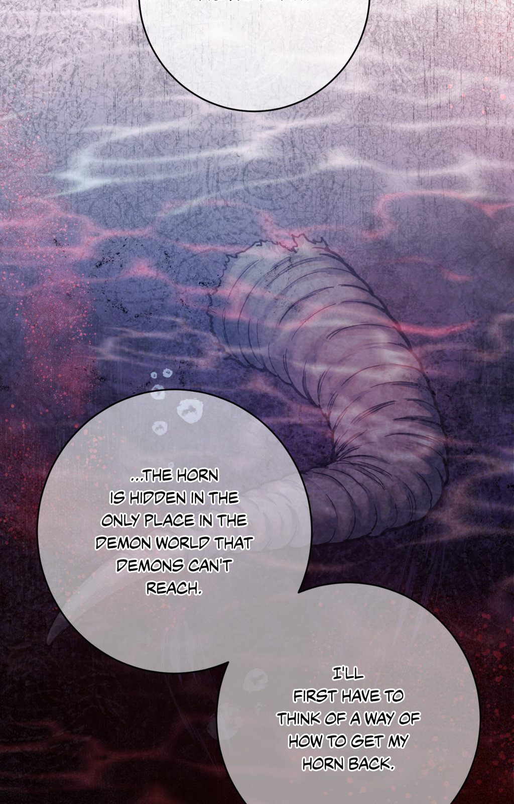 Hana’s Demons of Lust