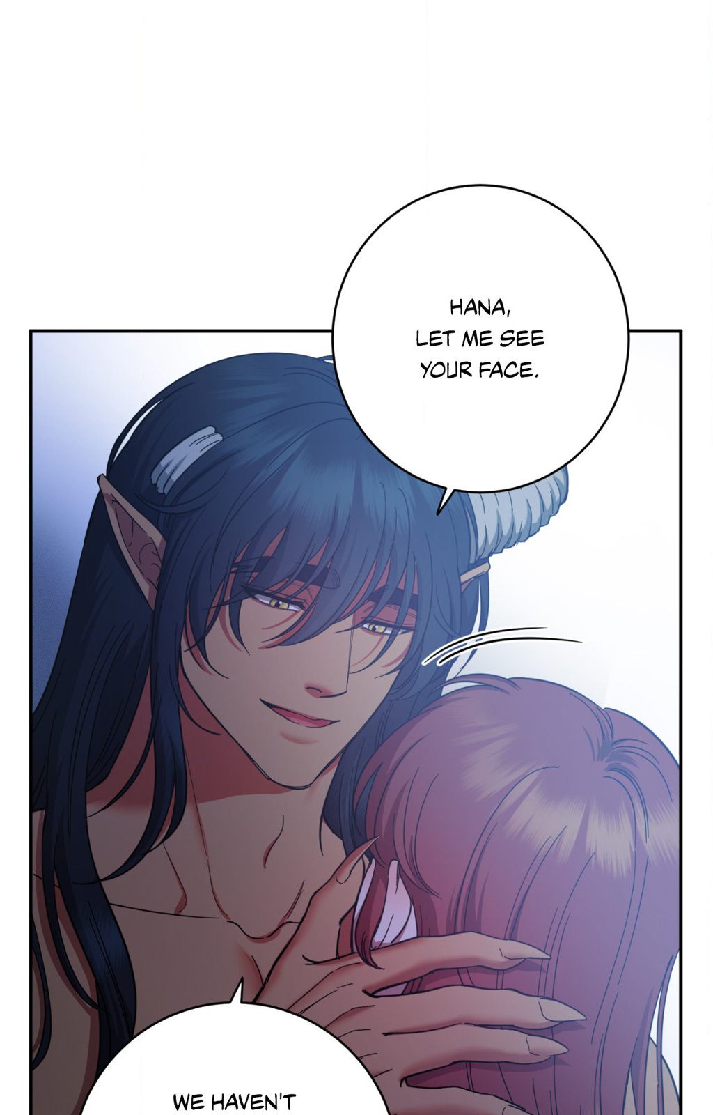 Hana’s Demons of Lust