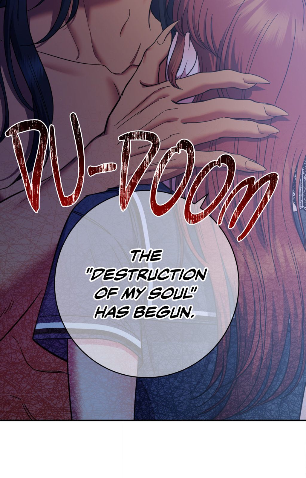 Hana’s Demons of Lust