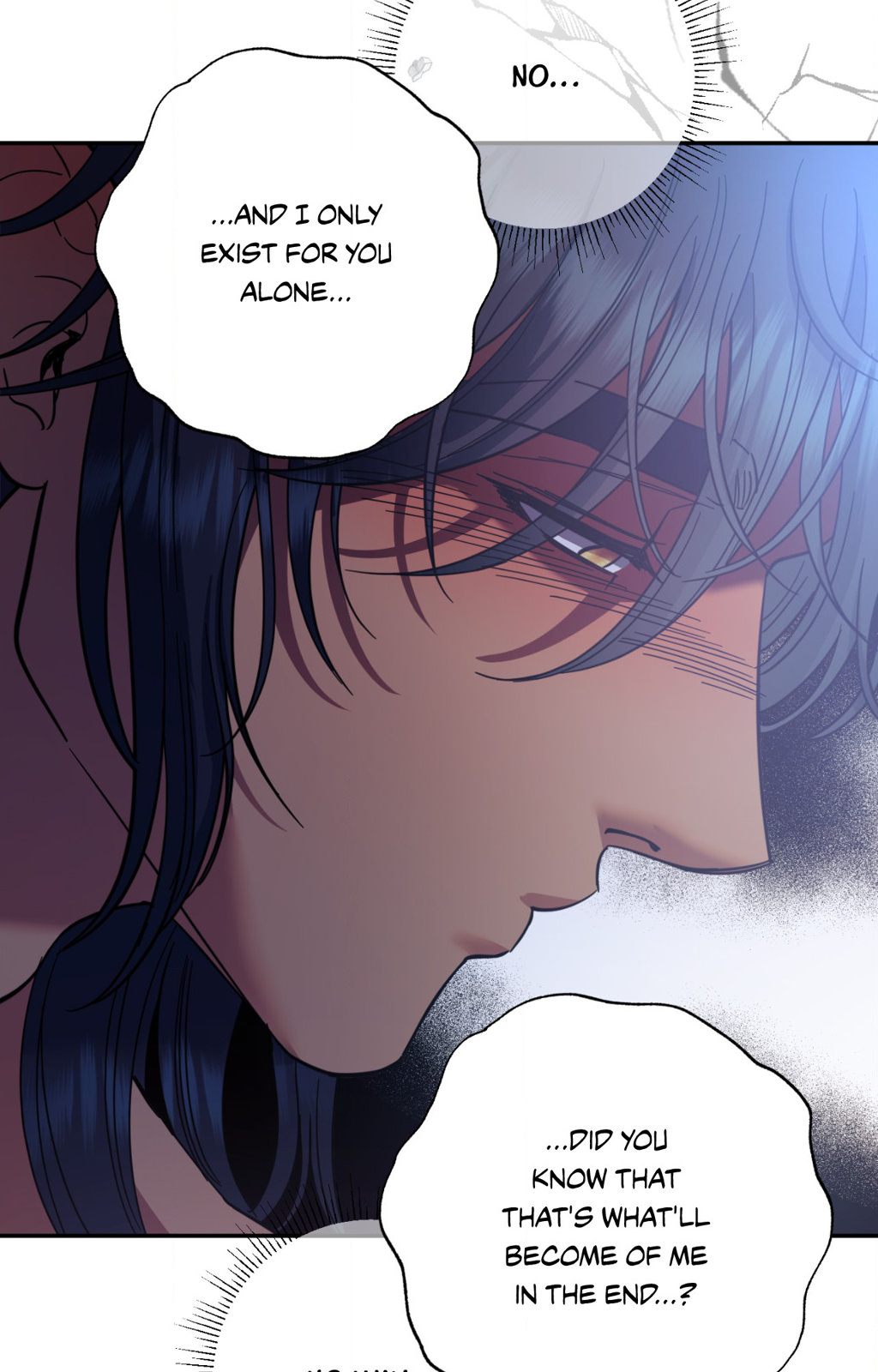 Hana’s Demons of Lust