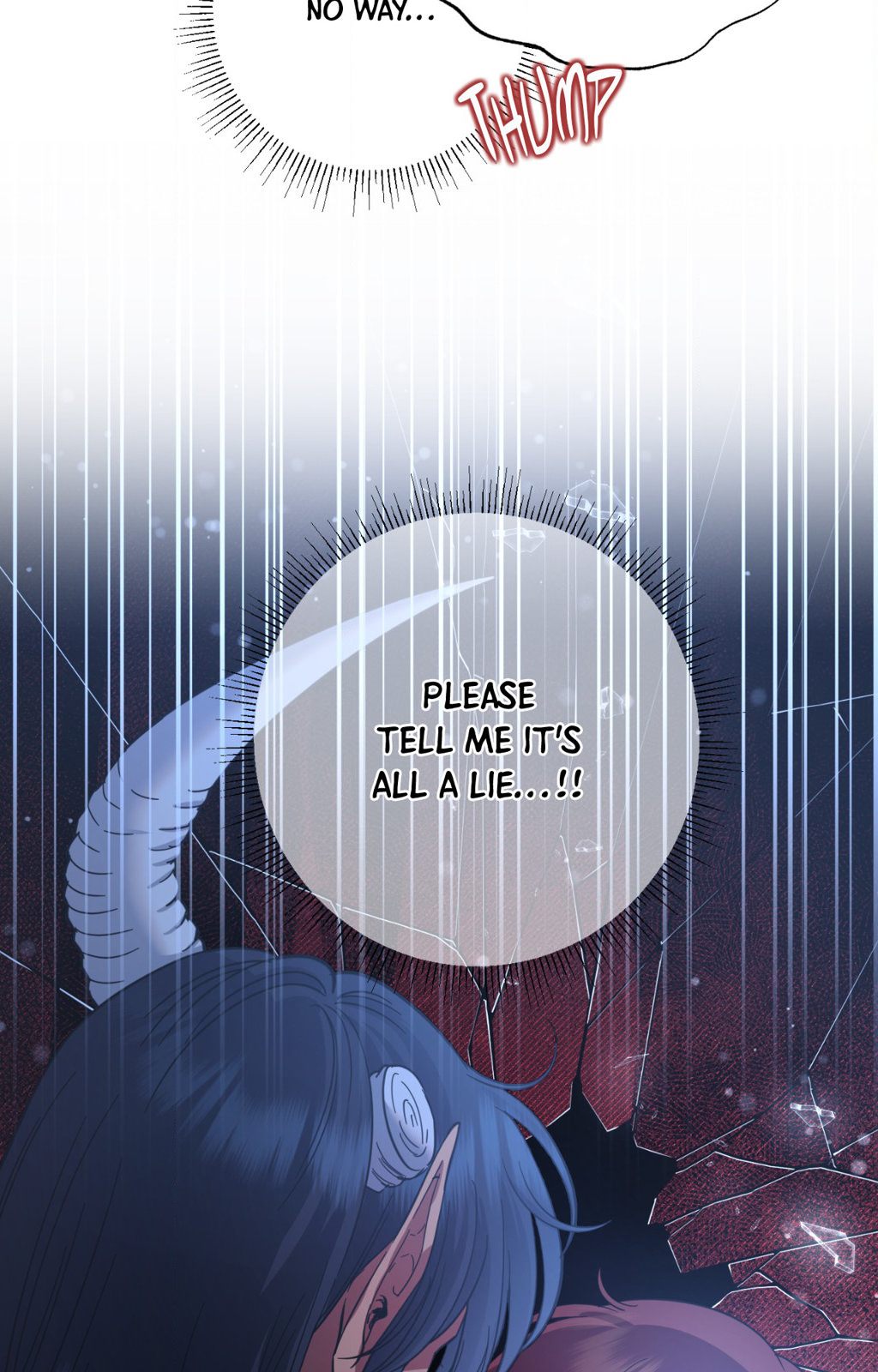 Hana’s Demons of Lust