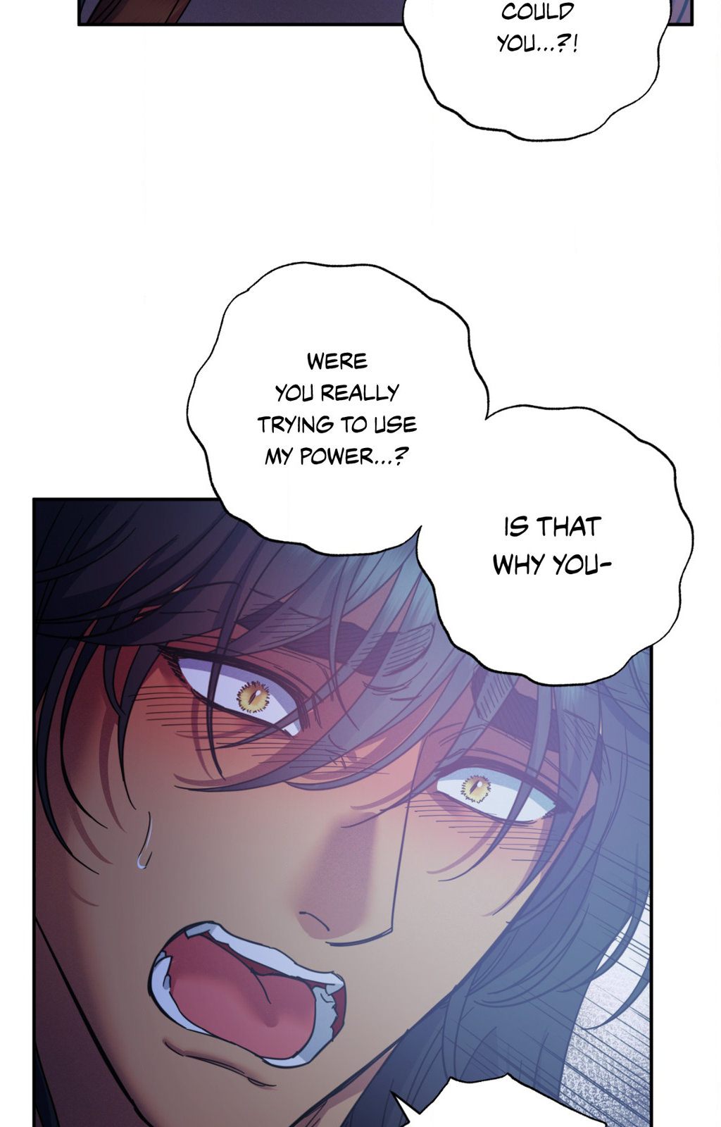 Hana’s Demons of Lust