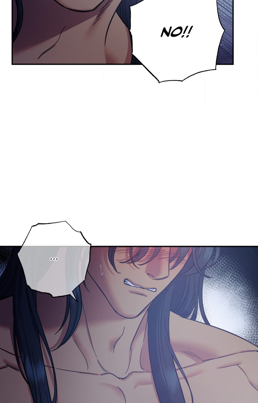 Hana’s Demons of Lust