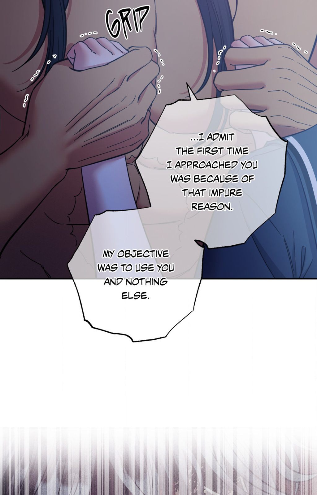 Hana’s Demons of Lust