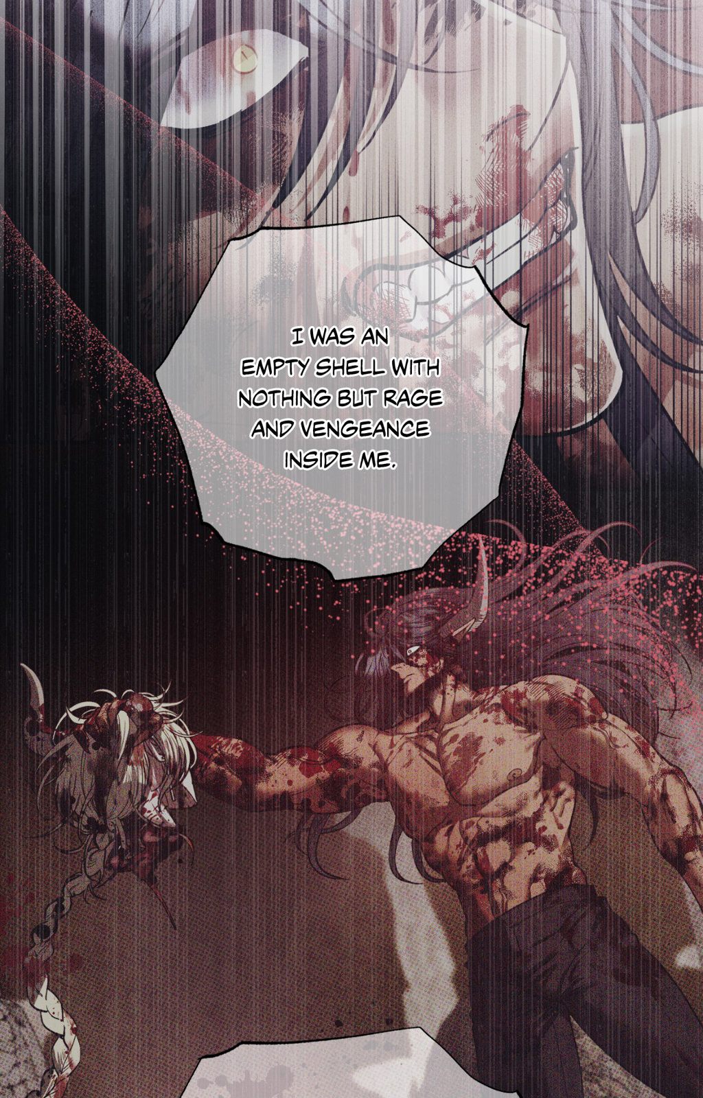 Hana’s Demons of Lust