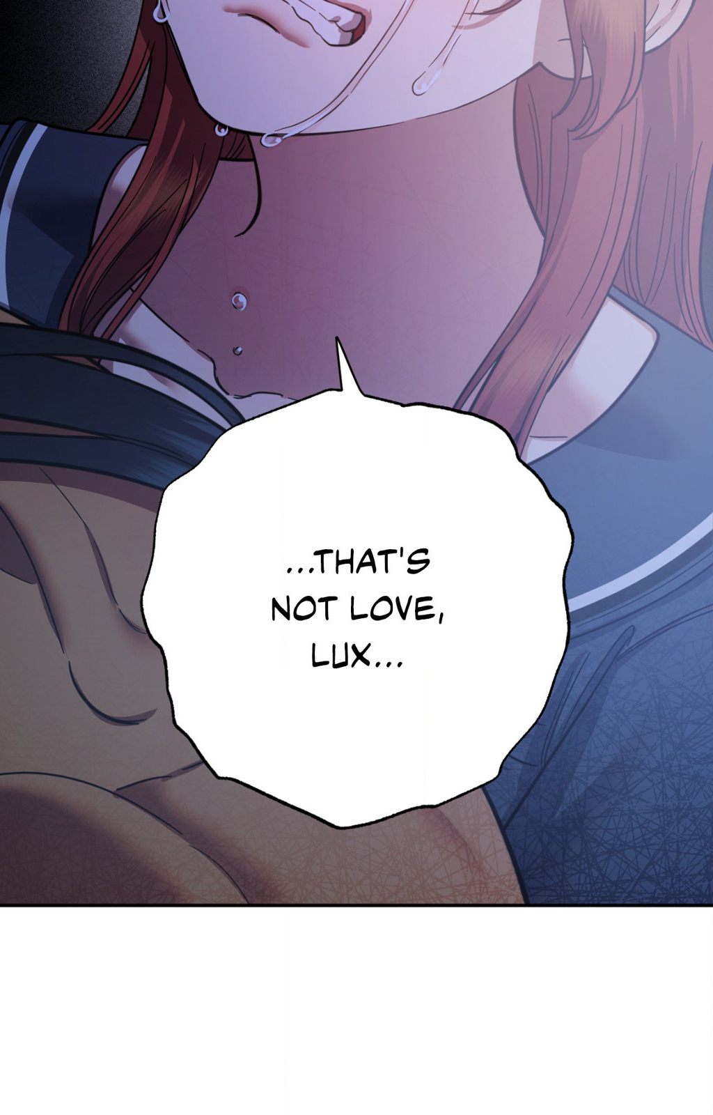 Hana’s Demons of Lust