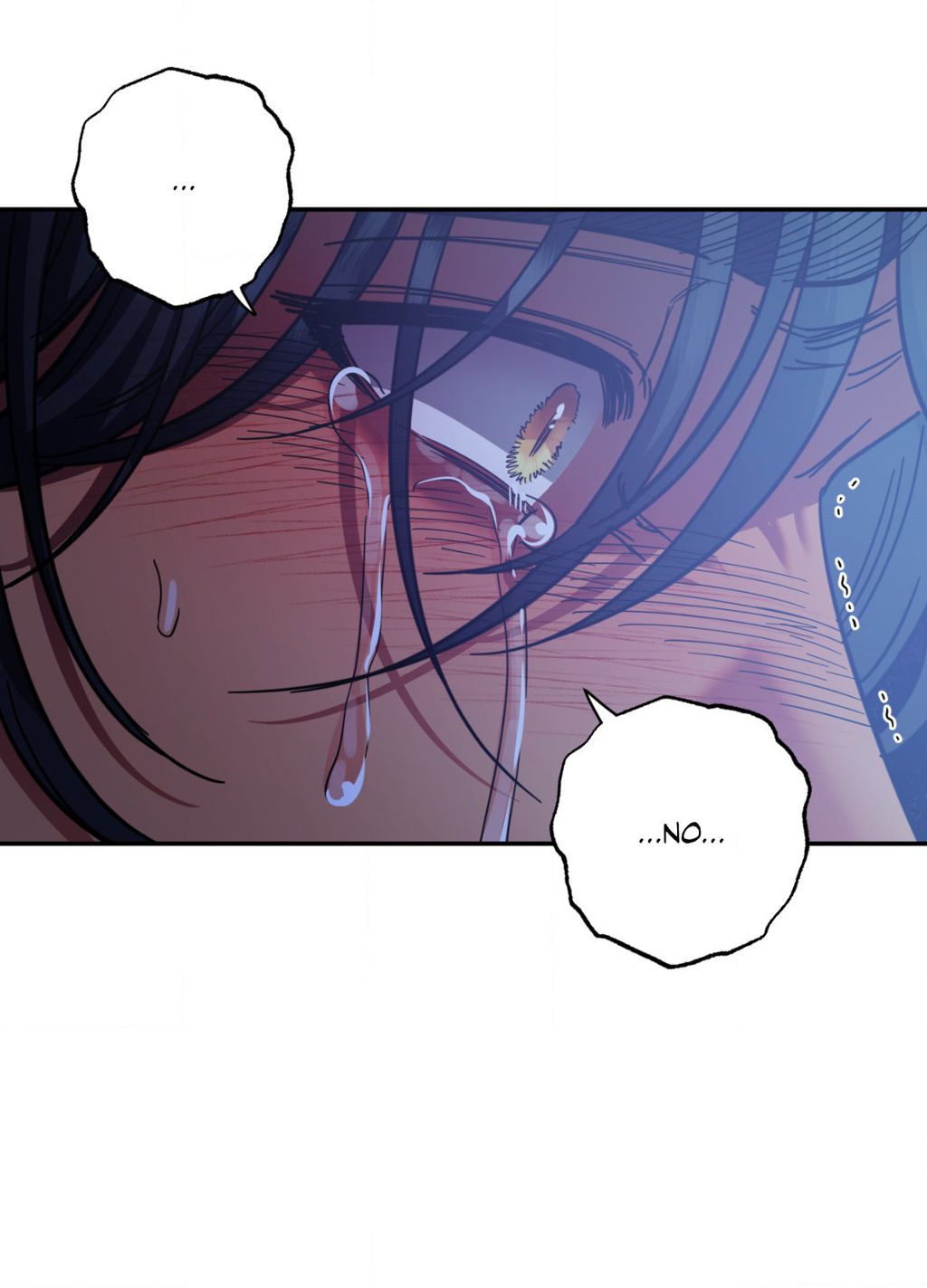 Hana’s Demons of Lust