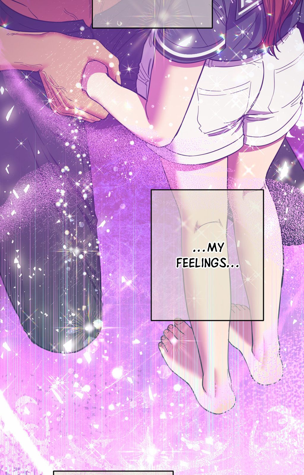 Hana’s Demons of Lust
