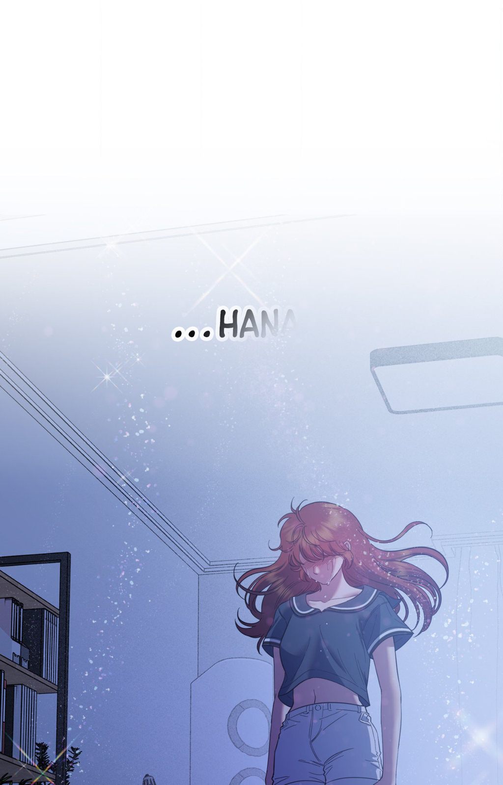 Hana’s Demons of Lust