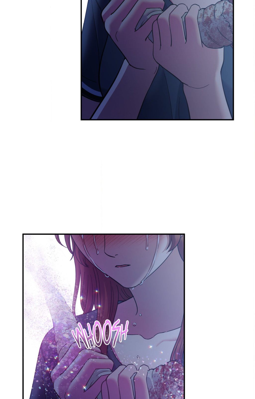 Hana’s Demons of Lust
