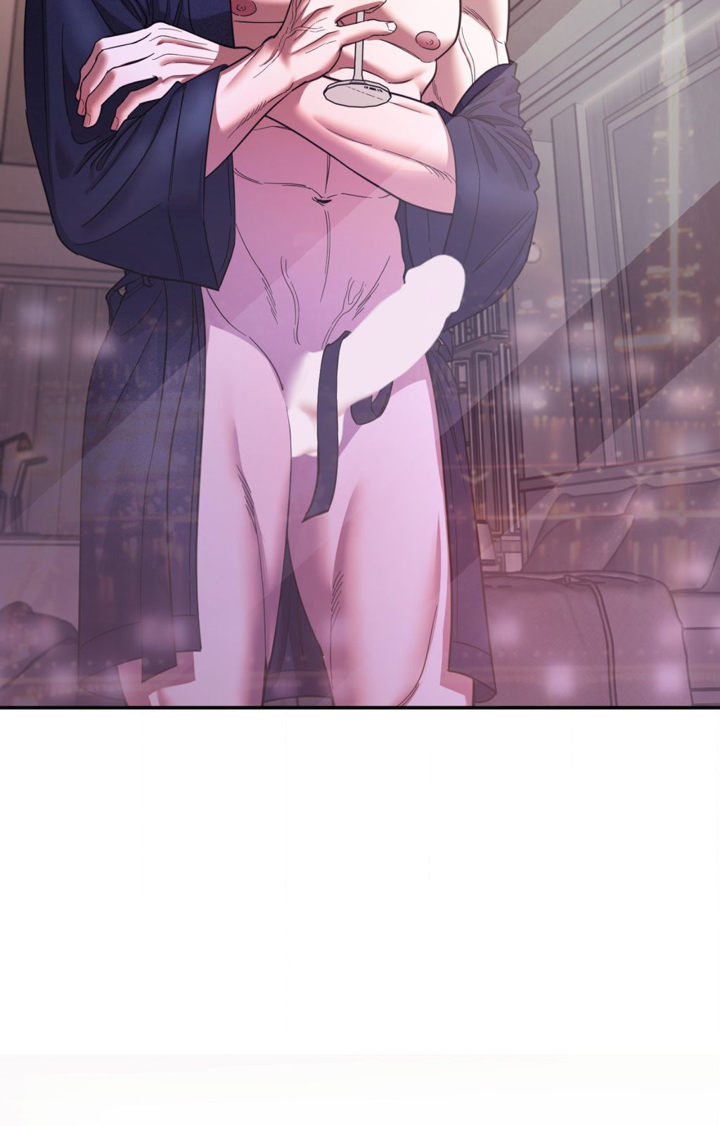 Hana’s Demons of Lust
