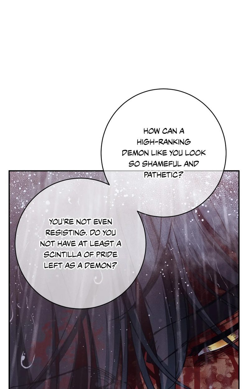 Hana’s Demons of Lust