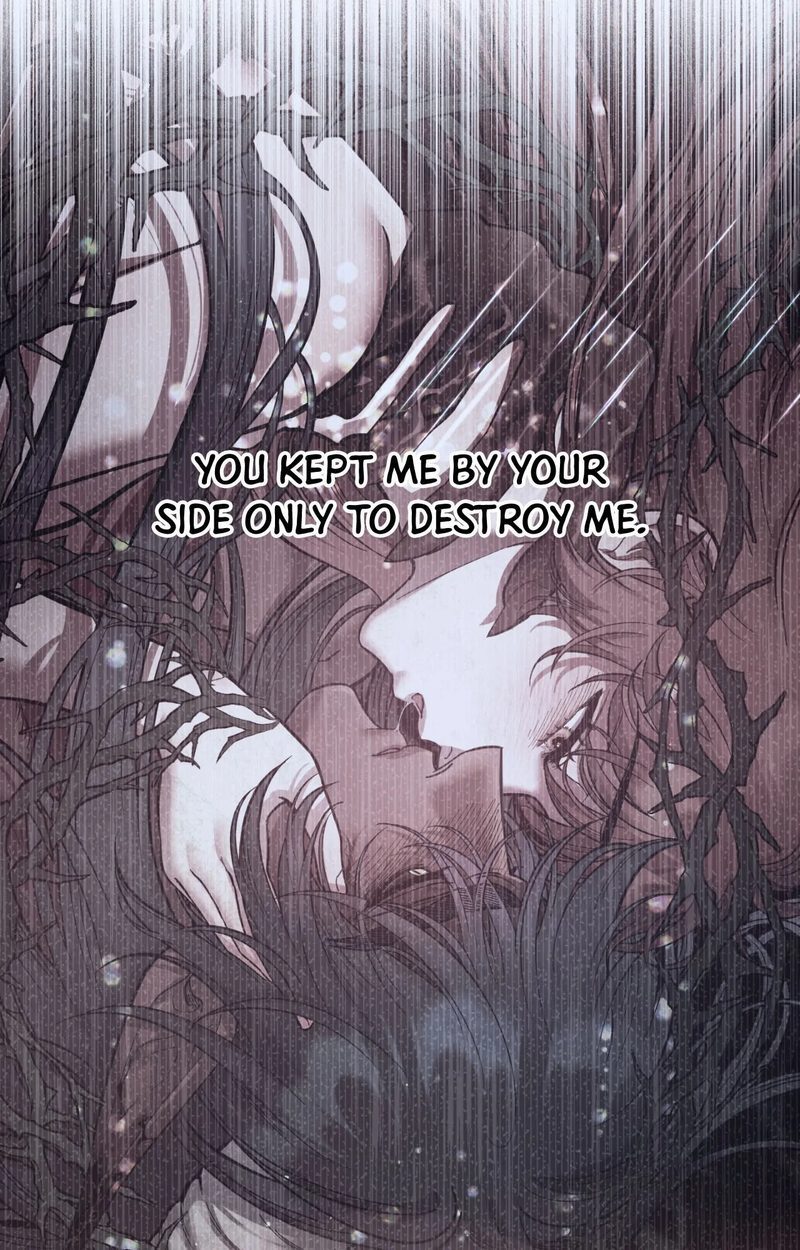 Hana’s Demons of Lust