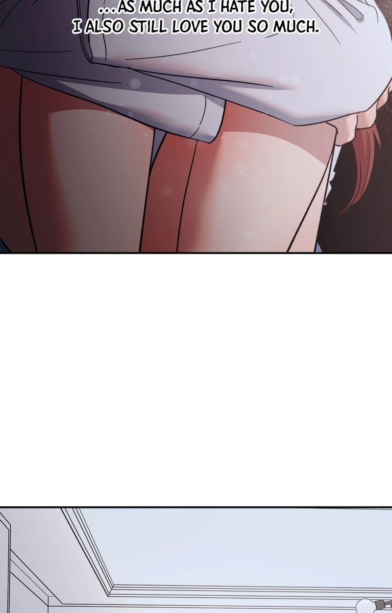 Hana’s Demons of Lust