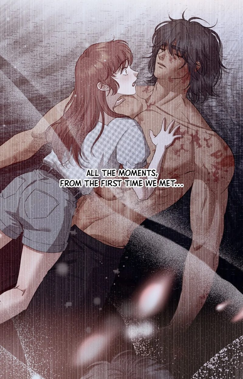 Hana’s Demons of Lust