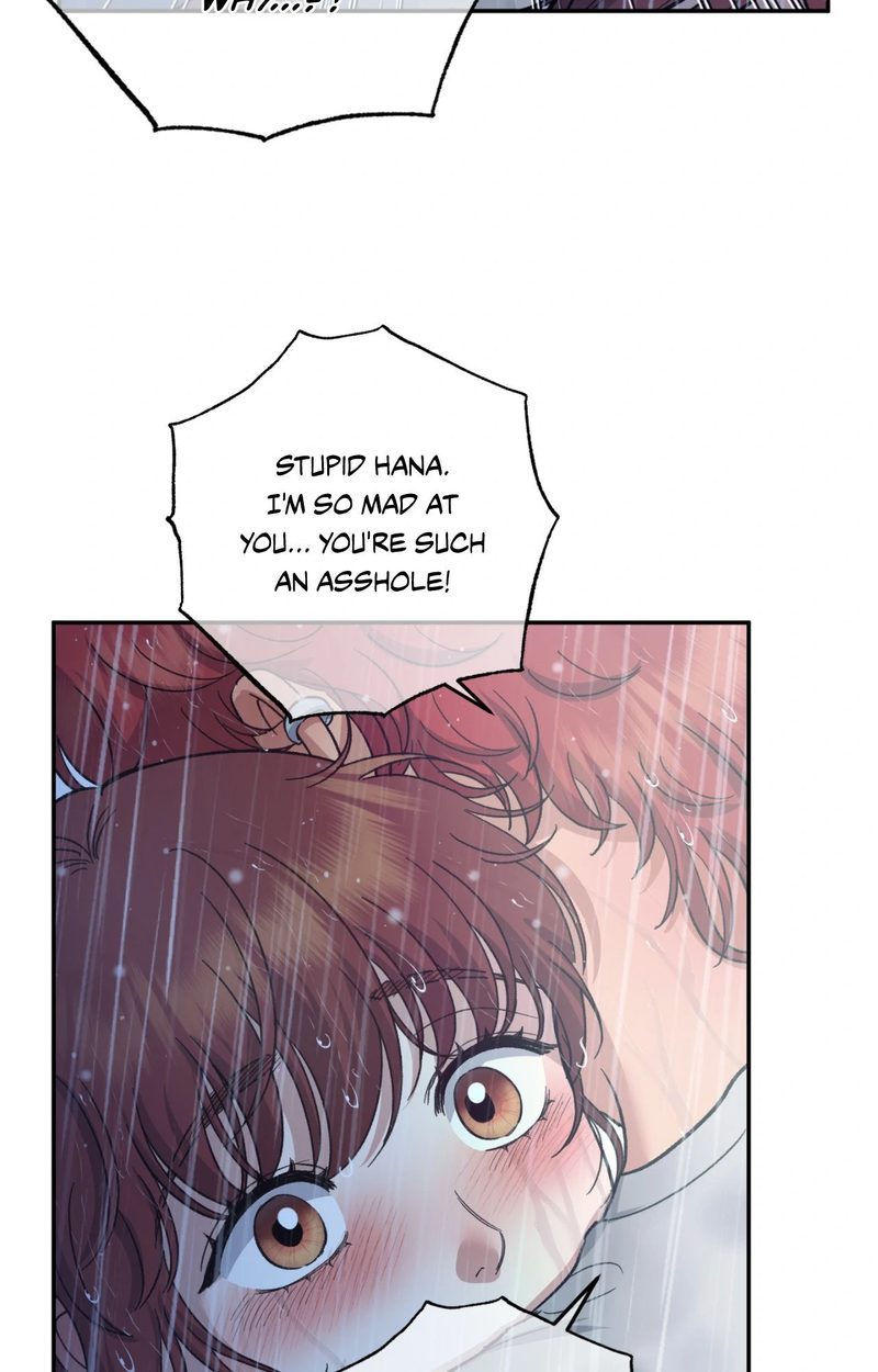Hana’s Demons of Lust