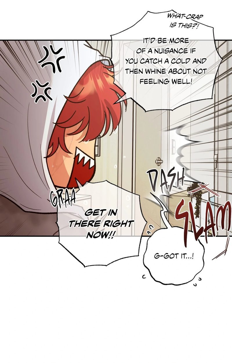 Hana’s Demons of Lust