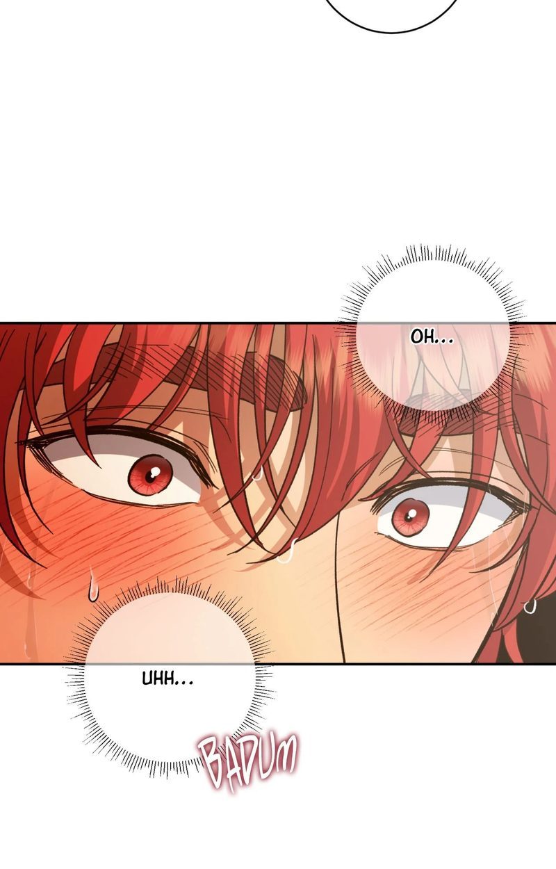 Hana’s Demons of Lust