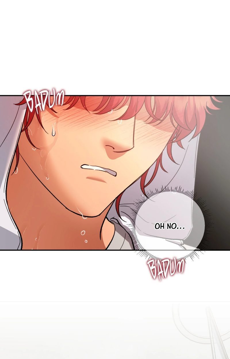 Hana’s Demons of Lust