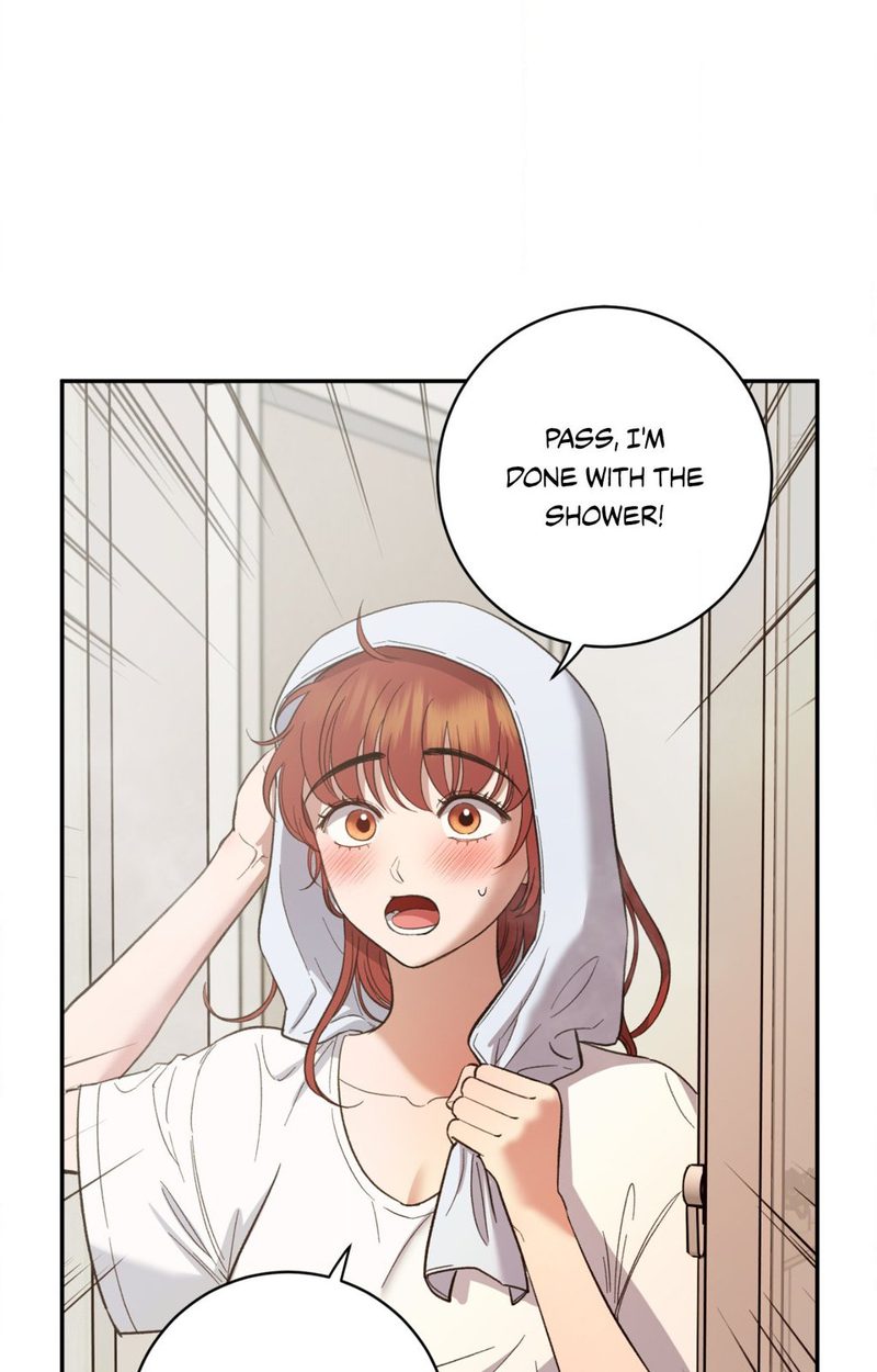 Hana’s Demons of Lust