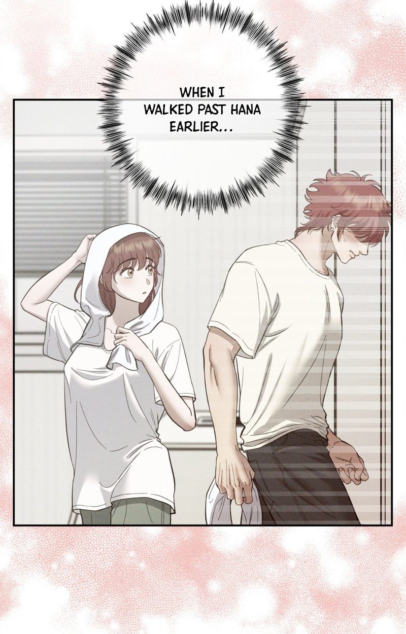 Hana’s Demons of Lust